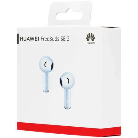 Bluetooth гарнитура Huawei FreeBuds SE 2 Isle Blue