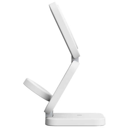 Беспроводная зарядная панель 3 в 1 Для IPhone, Apple Watch, Airpods Magssory Flex WCH013 22W White
