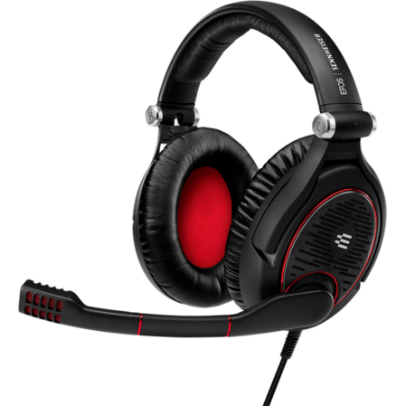 Гарнитура Epos \ Sennheiser Game Zero Black