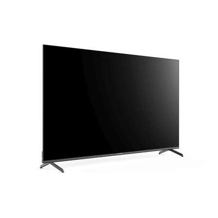 Телевизор 43" Hyundai H-LED43BU7009 (4K UHD 3840x2160, Smart TV) черный