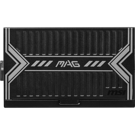 Блок питания 550W MSI MAG A550BN