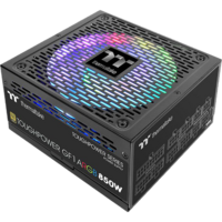 Блок питания 850W Thermaltake Toughpower GF1 ARGB (PS-TPD-0850F3FAGE-1)