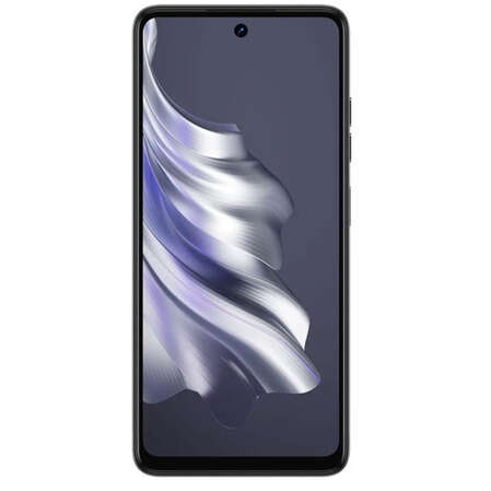 Смартфон Tecno Spark 20 8/256GB RU Gravity Black