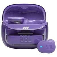 Bluetooth гарнитура JBL Tune Buds 2 Ghost Edition Purple
