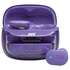 Bluetooth гарнитура JBL Tune Buds 2 Ghost Edition Purple