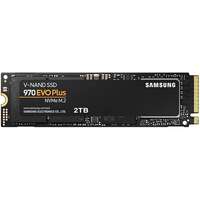 Внутренний SSD-накопитель 2048Gb Samsung 970 Evo Plus (MZ-V7S2T0BW) M.2 2280 PCI-E 3.0 x4
