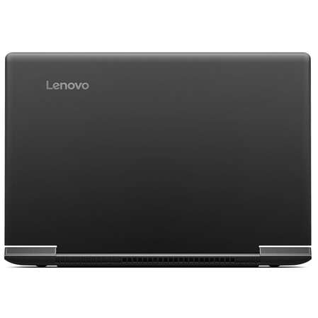 Ноутбук Lenovo IdeaPad 700-15ISK i5 6300HQ/6Gb/1Tb/GTX950M 4Gb/15.6" FullHD/Win10 black