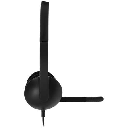 Гарнитура Logitech H340