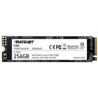 Внутренний SSD-накопитель 256Gb PATRIOT P300P256GM28 P300 M.2 2280 PCIe NVMe 3.0 x4