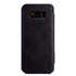 Чехол для Samsung Galaxy S8 SM-G950 Nillkin Qin Leather Cover черный  