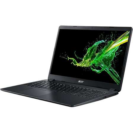 Ноутбук Acer Aspire 3 A315-42-R2GJ AMD Ryzen 7 3700U/16Gb/512Gb SSD/AMD Vega 10/15.6" FullHD/Linux Black