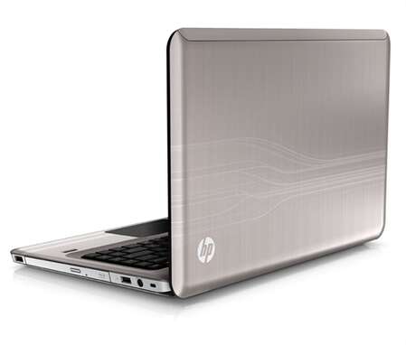 Ноутбук HP Pavilion dv6-3070er WY924EA AMD P520/3/320/DVD/HD5650/WiFi/BT/15.6"HD/Win 7HP