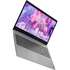 Ноутбук Lenovo IdeaPad 3 15ADA05 AMD Ryzen 5 3500U/8Gb/256Gb SSD/AMD Vega 8/15.6" FullHD/DOS Grey