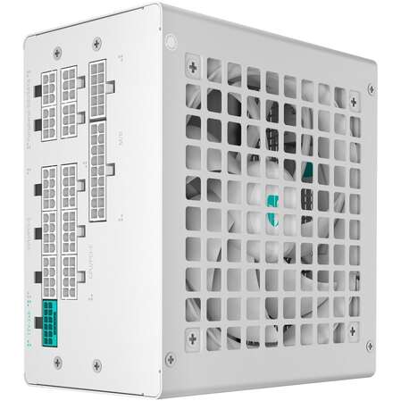 Блок питания 1200W Deepcool PQ1200G WH