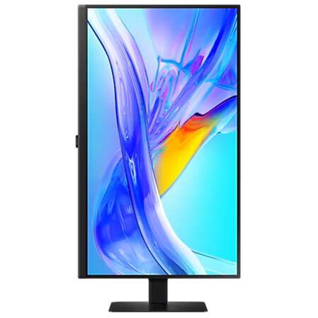 Монитор 27" Samsung ViewFinity S8 S27D804UAI IPS 3840x2160 5ms HDMI, DisplayPort, USB Type-C