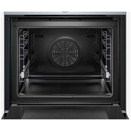 Духовой шкаф электрический Bosch HBG6764S1