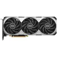 Видеокарта MSI GeForce RTX 4060 Ti 8192Mb, Ventus 3X 8G OC (RTX 4060 Ti VENTUS 3X E 8G OC) 1xHDMI, 3xDP, Ret