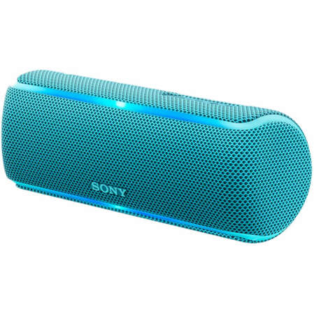 Портативная bluetooth-колонка Sony SRS-XB21 Blue