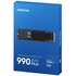 Внутренний SSD-накопитель 2000Gb Samsung 990 Evo Plus (MZ-V9S2T0BW) M.2 2280 PCI-E 4.0 x4