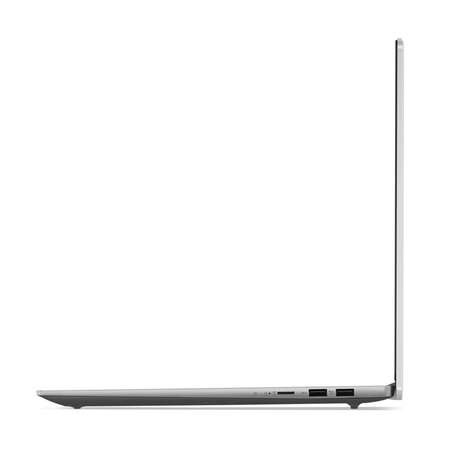 Ноутбук Lenovo IdeaPad Slim 5 16AHP9 AMD Ryzen 5 8645HS/16Gb/512Gb SSD/16" 2K OLED/DOS Grey