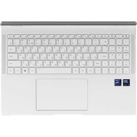 Ноутбук Honor MagicBook Pro 16 DRA-54 Core Ultra 5 125H/24Gb/1Tb SSD/16" 3K/Win11 White