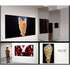Телевизор 65" LG OLED65G3RLA (4K UHD 3840x2160, Smart TV) серебристый