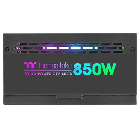 Блок питания 850W Thermaltake Toughpower GF2 ARGB (PS-TPD-0850F3FAGE-2)