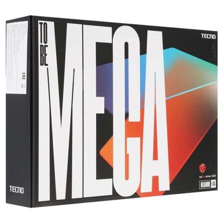 Ноутбук TECNO MegaBook T14DA AMD Ryzen 5 7430U/16Gb/512Gb SSD/14.1" WUXGA /Win11 Grey