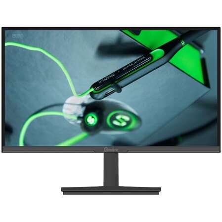 Монитор 24" Pinebro MF-2404D(100) IPS 1920*1080 4ms HDMI, VGA, DisplayPort