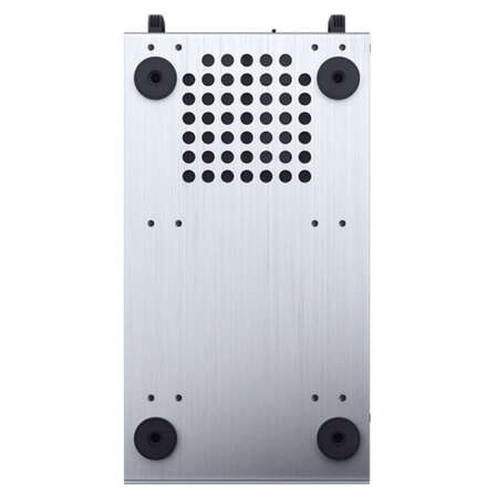 Корпус ATX Miditower JONSBO U6 Silver