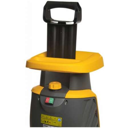 Садовый измельчитель STIGA BIO MASTER 2200