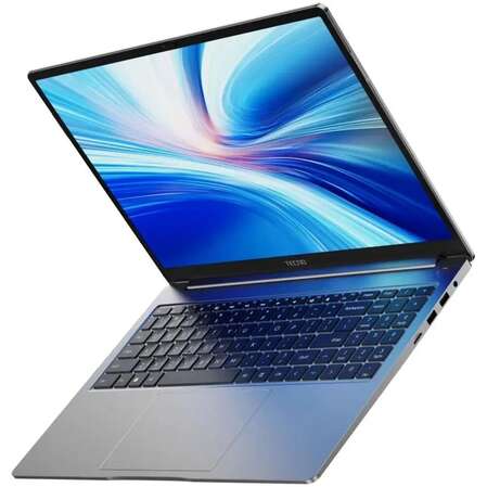 Ноутбук TECNO MegaBook T16RA Core i7 13620H/32Gb/1Tb SSD/16" WUXGA/Win11 Grey