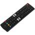 Телевизор 32" LG 32LQ63006LA.ARUG (Full HD 1920x1080, Smart TV) черный (EAC)