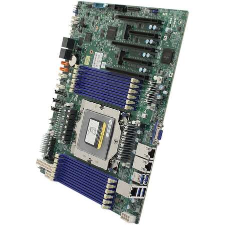 Материнская плата Supermicro SP5 ATX MBD-H13SSL-N-B