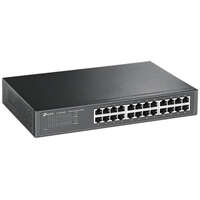 Коммутатор TP-LINK TL-SG1024D 24x1000BASE-T