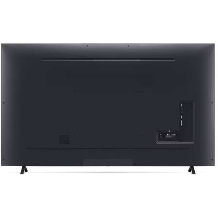 Телевизор 75" LG 75UR78009LL (4K UHD 3840x2160, Smart TV) черный
