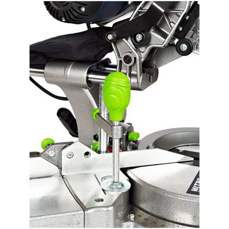 Торцовочная пила AYGER MSH-305/2200