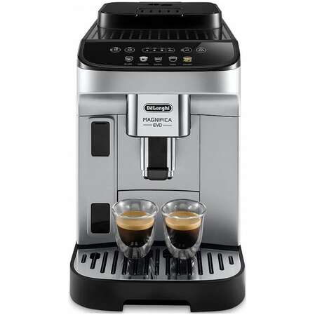 Кофемашина Delonghi ECAM290.61 SB Magnifica Evo