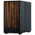 Корпус MicroATX Minitower Zalman P10 NAMU Black