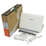 Нетбук Asus EEE PC 1015PD White N455/1Gb/160Gb/10,1"/WiFi/5200mAh/Win7 Starter