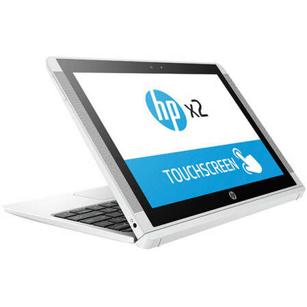 Ноутбук HP 10-p003ur Y5V05EA Intel Atom x5 Z8350/4Gb/64Gb SSD/10.1" Touch/Win10 Silver