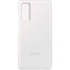 Чехол для Samsung Galaxy S20 FE SM-G780 S Clear View Cover белый