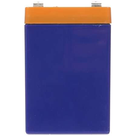 Батарея Delta HRL 12-7.2, 12V 7.2Ah (Battery replacement APC rbc2, rbc5, rbc12, rbc22, rbc32 151мм/94мм/65м)