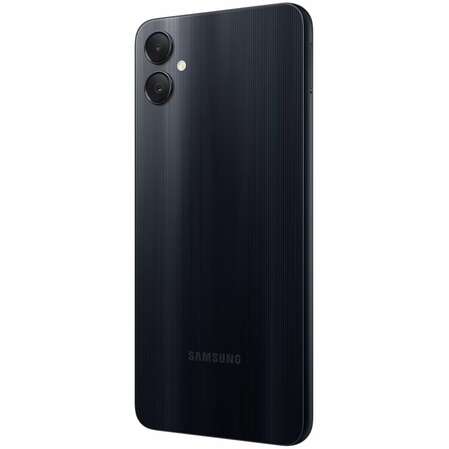 Смартфон Samsung Galaxy A05 SM-A055 4/128GB Black