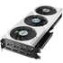 Видеокарта Gigabyte GeForce RTX 4060 Ti 8192Mb, Eagle Ice OC 8 Gb (GV-N406TEAGLEOC Ice-8GD) 2xHDMI, 2xDP, Ret