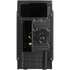 Корпус MicroATX Minitower Formula Cs-105 Black