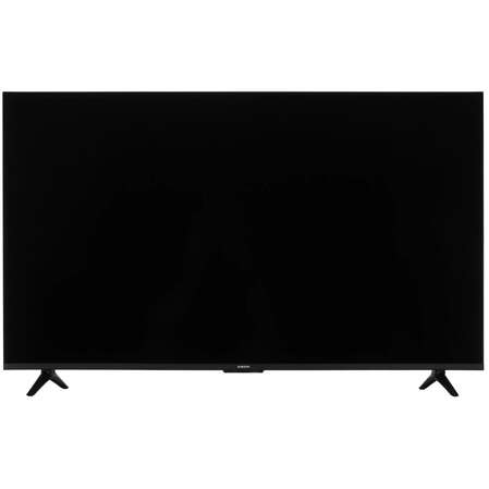 Телевизор 43" Xiaomi TV A43 4K 2026 RU