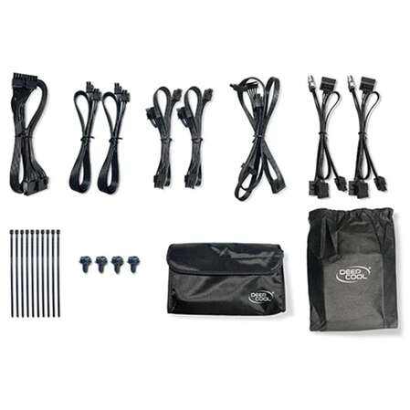Блок питания 750W Deepcool DQ750-M-V2L