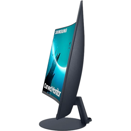 Монитор 32" Samsung C32T550FDI VA 1920x1080 4ms HDMI, DisplayPort