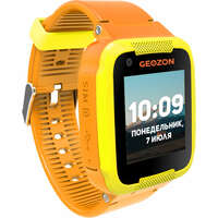Умные часы Geozon Air Orange